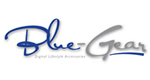 BlueGearロゴ