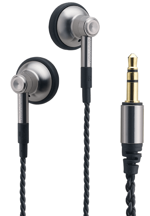 オープン型イヤフォン ハイエンドモデル UCT-ES1103Grandiose