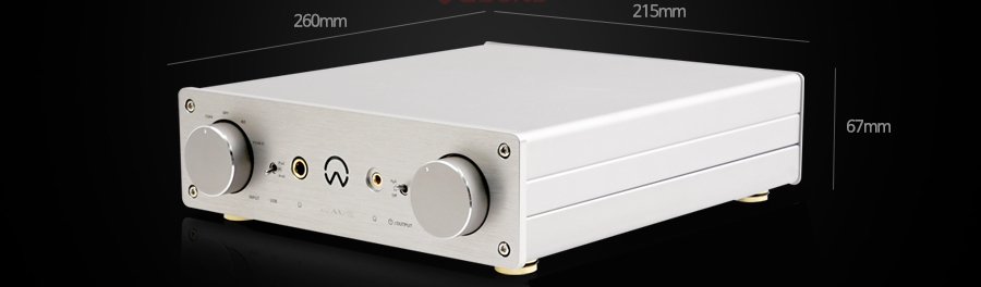 X6-DAC-femtoサイズ