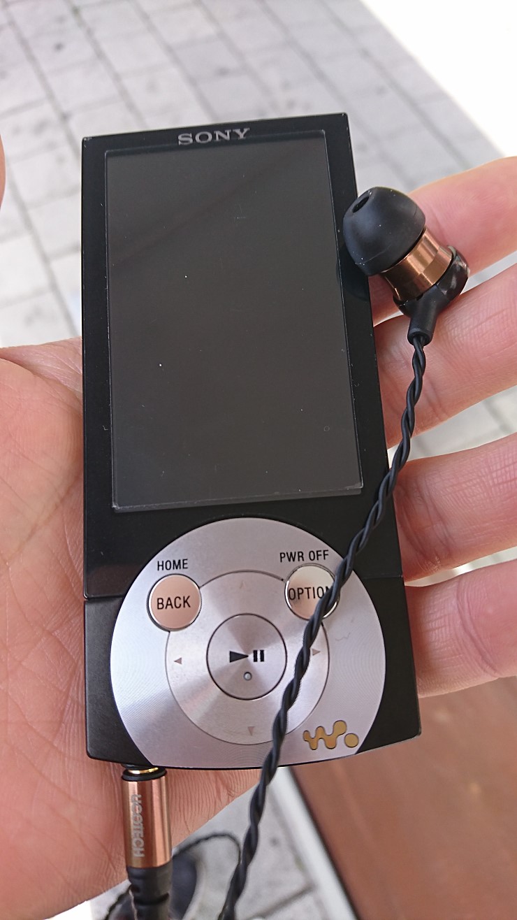 UCOTECHIL300Affettoレビュー