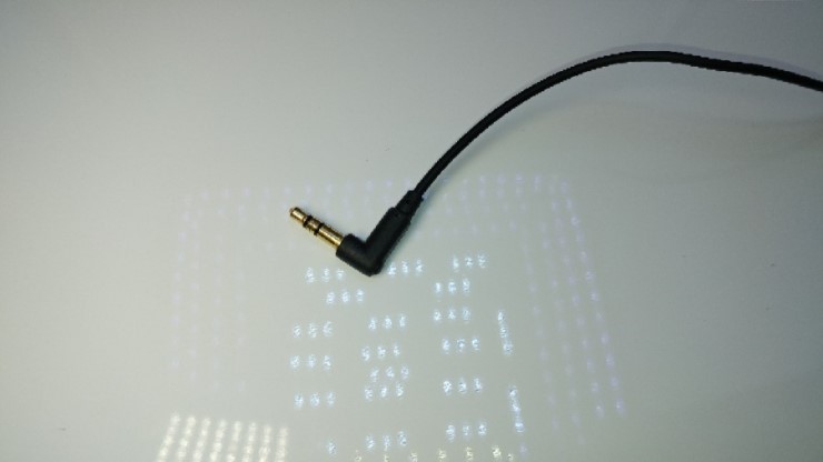 レビュー「UCOTECH UBIQUO ES903 オープン型イヤホン」R様