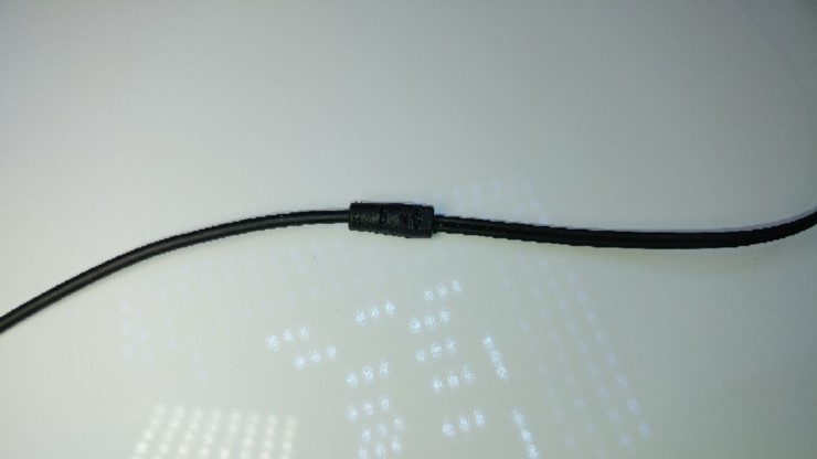 レビュー「UCOTECH UBIQUO ES903 オープン型イヤホン」R様