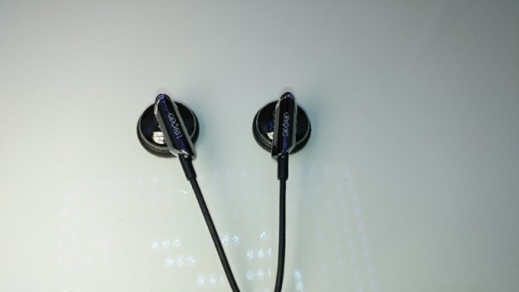 レビュー「UCOTECH UBIQUO ES903 オープン型イヤホン」R様