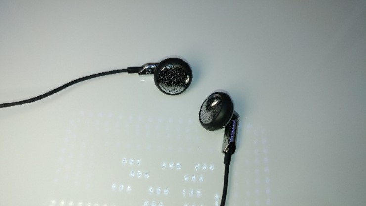 レビュー「UCOTECH UBIQUO ES903 オープン型イヤホン」R様