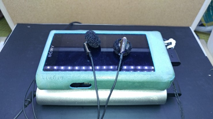 レビュー「UCOTECH UBIQUO ES903 オープン型イヤホン」R様