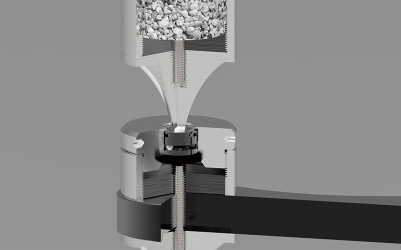 振動変換オーディオラック HiFiStay X-frame