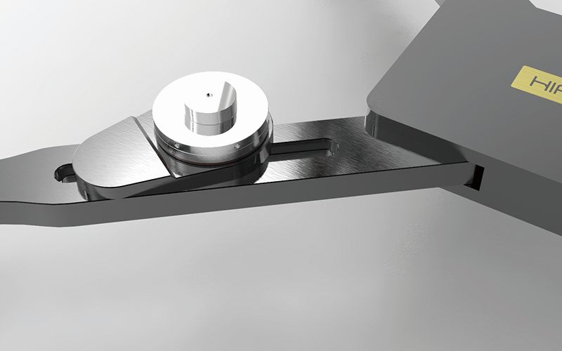 振動変換オーディオラック HiFiStay X-frame