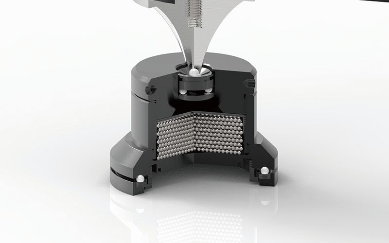 振動変換オーディオラック HiFiStay X-frame