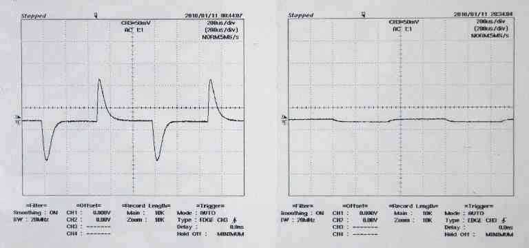 HiFi USB NOISE FILTER FIDELIX FL-HiFiUSB-zn-BS