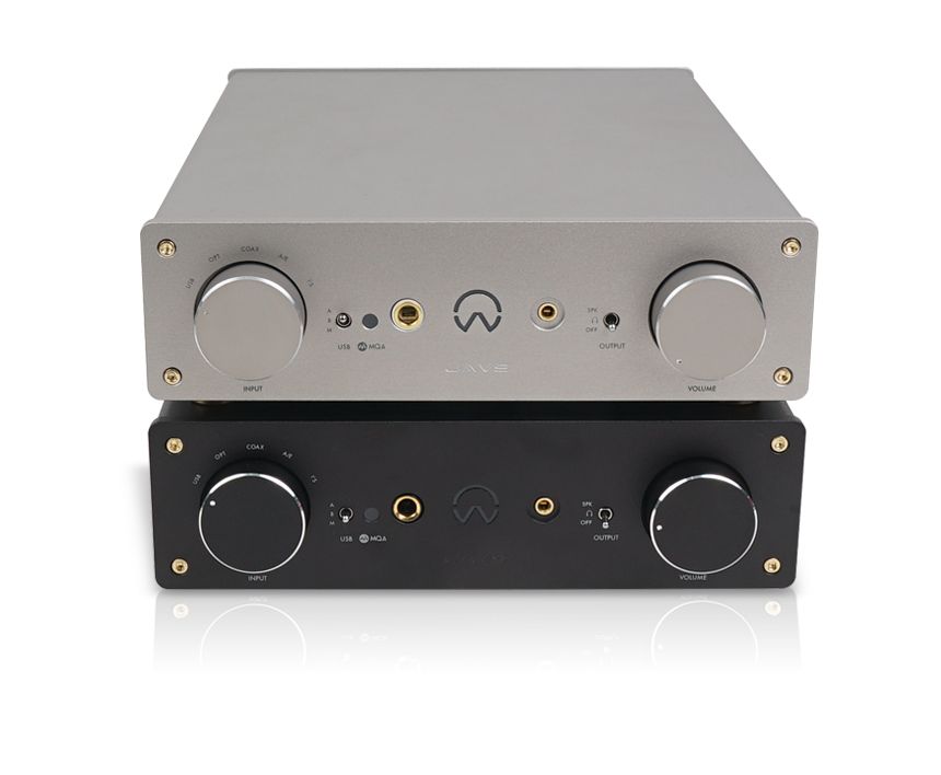 JAVS MQAフルデコード対応X7-DAC-Femto-MQA
