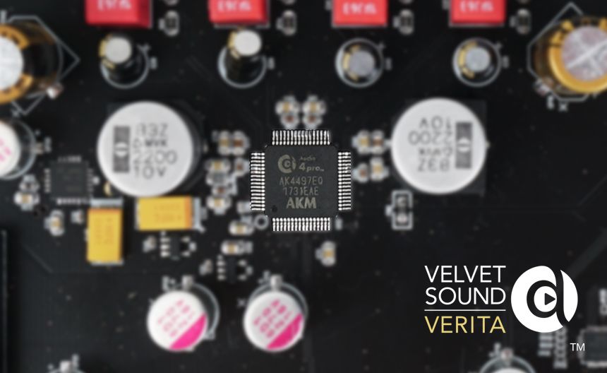 JAVS MQAフルデコード対応X7-DAC-Femto-MQA