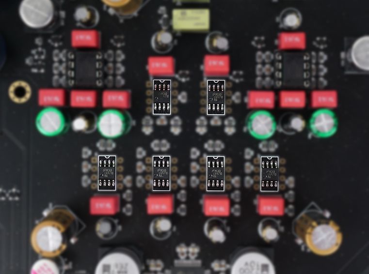 JAVS MQAフルデコード対応X7-DAC-Femto-MQA