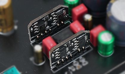 JAVS MQAフルデコード対応X7-DAC-Femto-MQA