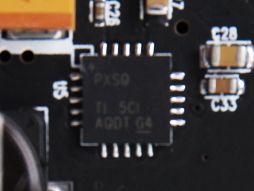 JAVS MQAフルデコード対応X7-DAC-Femto-MQA