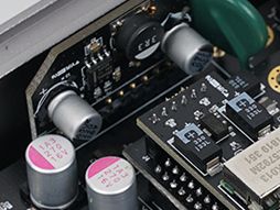 JAVS MQAフルデコード対応X7-DAC-Femto-MQA