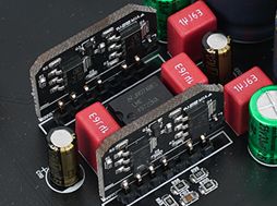 JAVS MQAフルデコード対応X7-DAC-Femto-MQA