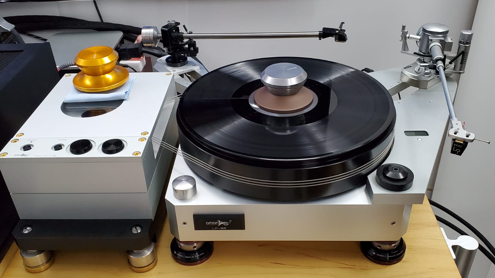 HiFiStay Dharma H様レビュー