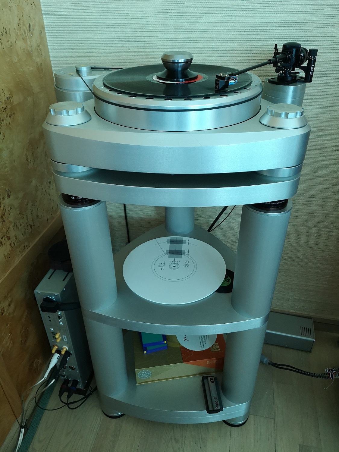 HiFiStay Dharma L様レビュー