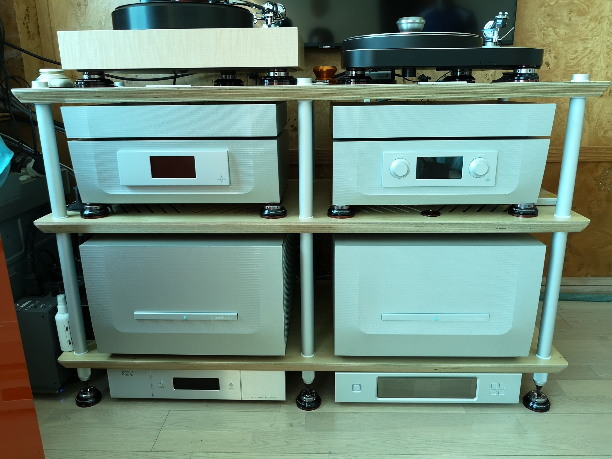 HiFiStay Dharma L様レビュー