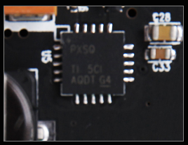 JAVS-X5-DAC-Femto