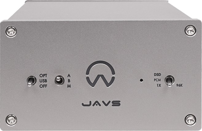 JAVS-X5-DDC-Femto