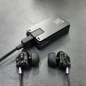 投稿についてもっと詳しく Qudelix、5K Reference DAC AMP、QX-over Earphones for 5K DAC/AMP、2製品発売