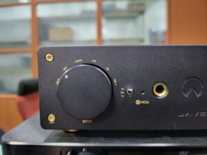 投稿についてもっと詳しく プリプロダクション：X70-DAC-MQA