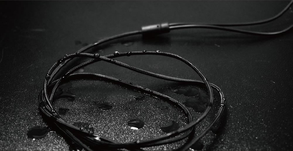 SONICAST-direm-E3 防水ケーブル