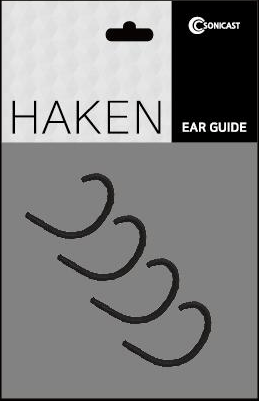 SONICAST direm HAKEN