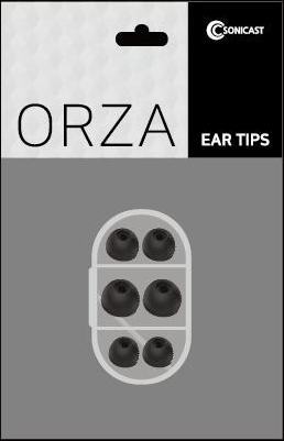 SONICAST direm ORZA