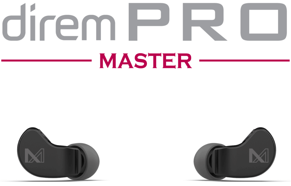 SONICAST-diremPRO-Master