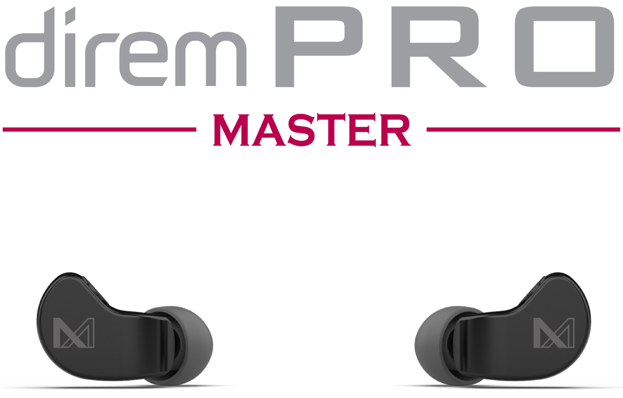 SONICAST-diremPRO-Master