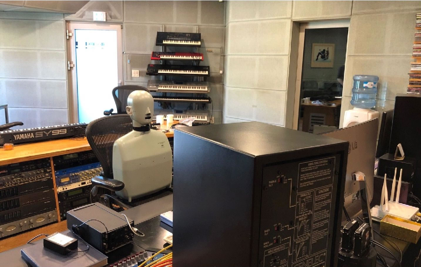 SONICAST-diremPRO-Master