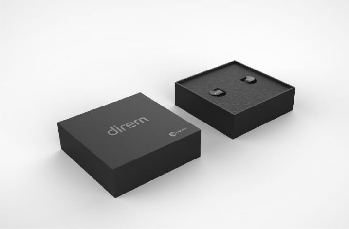 SONICAST-diremPRO-Master