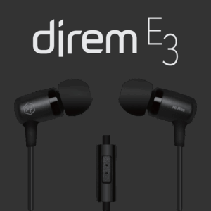 投稿についてもっと詳しく ダイナミックドライバーを超える新ドライバー搭載イヤホン、SONICAST direm-E3発売