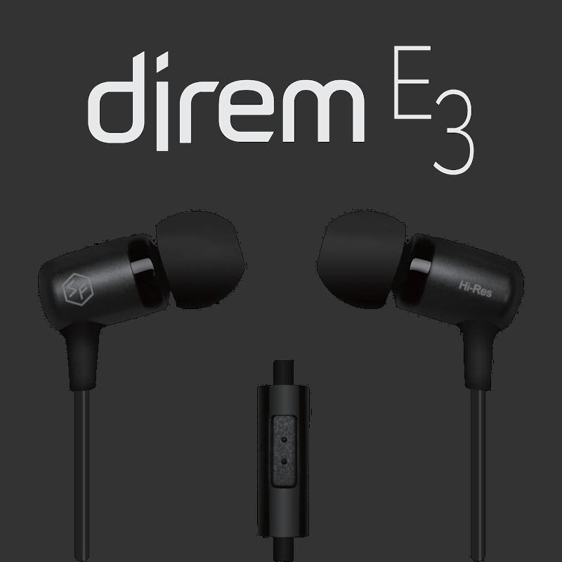 投稿についてもっと詳しく ダイナミックドライバーを超える新ドライバー搭載イヤホン、SONICAST direm-E3発売