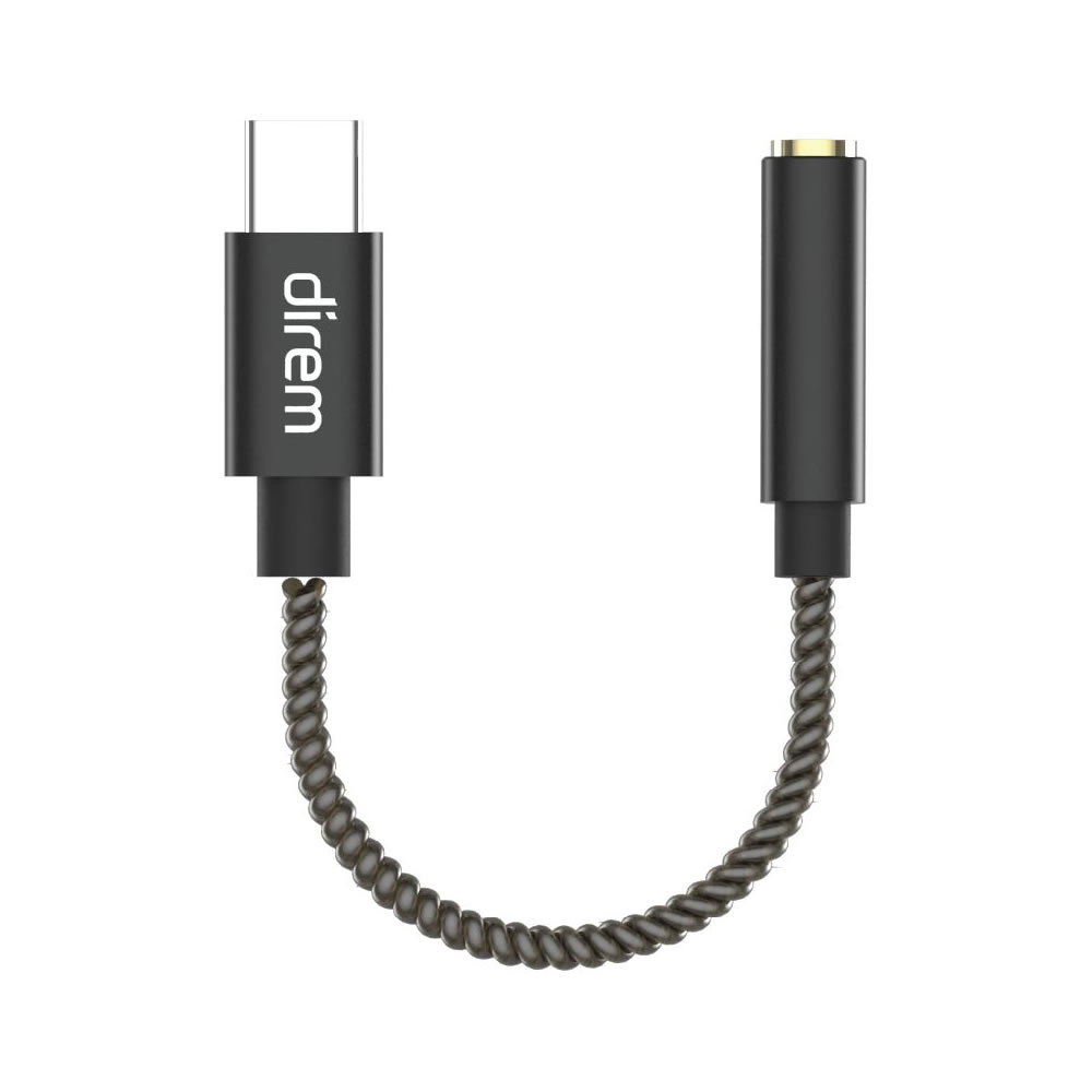 投稿についてもっと詳しく USB-C DAC、direm-HiFiUSB-AudioDAC発売