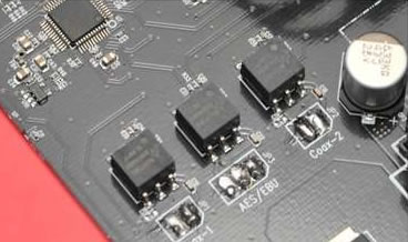 ARETE-DAC-GalvanicIsolation