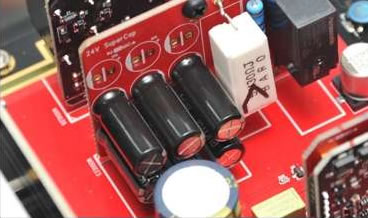 ARETE-DAC-SuperCapacitorModule