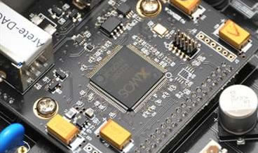 ARETE-DAC-XMOS-XU216