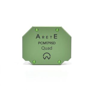 投稿についてもっと詳しく PCM1795D Quadモジュール！ JAVS ARETE-DAC