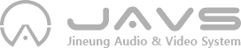 Logo JAVS gray