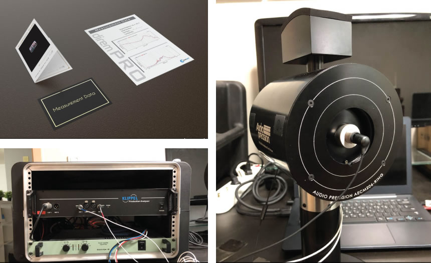 direm-PRO-測定データ提供