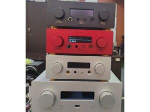 投稿についてもっと詳しく ARETE-DACとその次のDAC