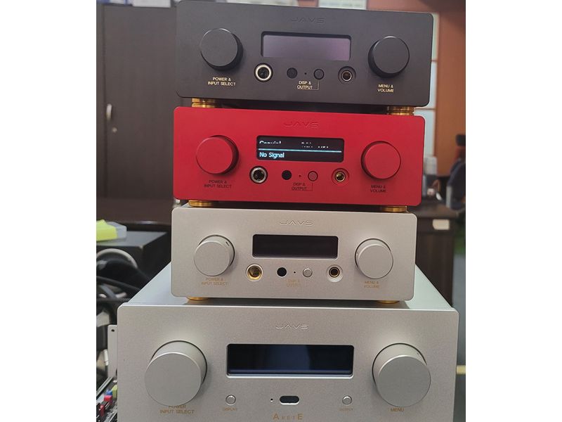 投稿についてもっと詳しく ARETE-DACとその次のDAC