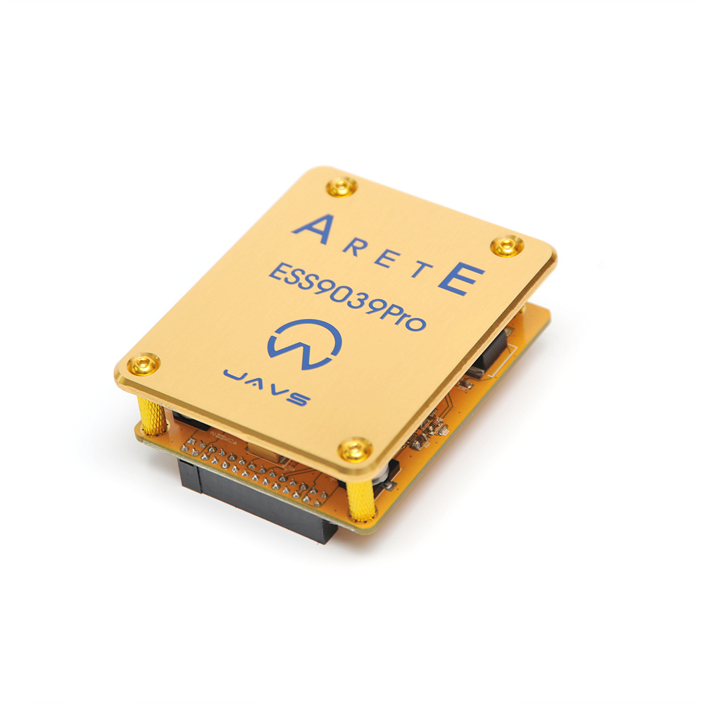 DAC-Module-ES9039PRO