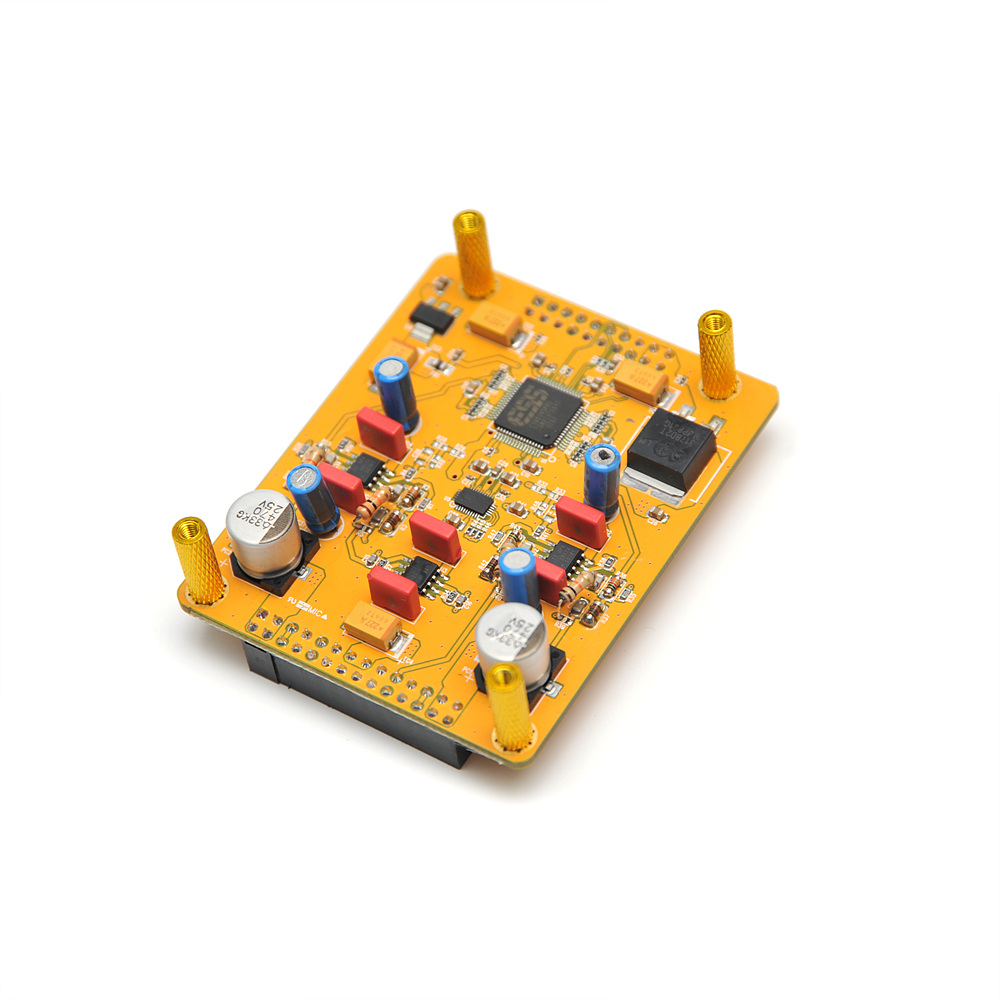 DAC-Module-ES9039PRO