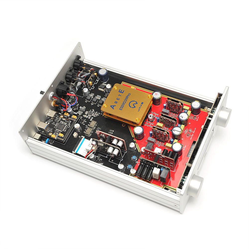 DAC-Module-ES9039PRO