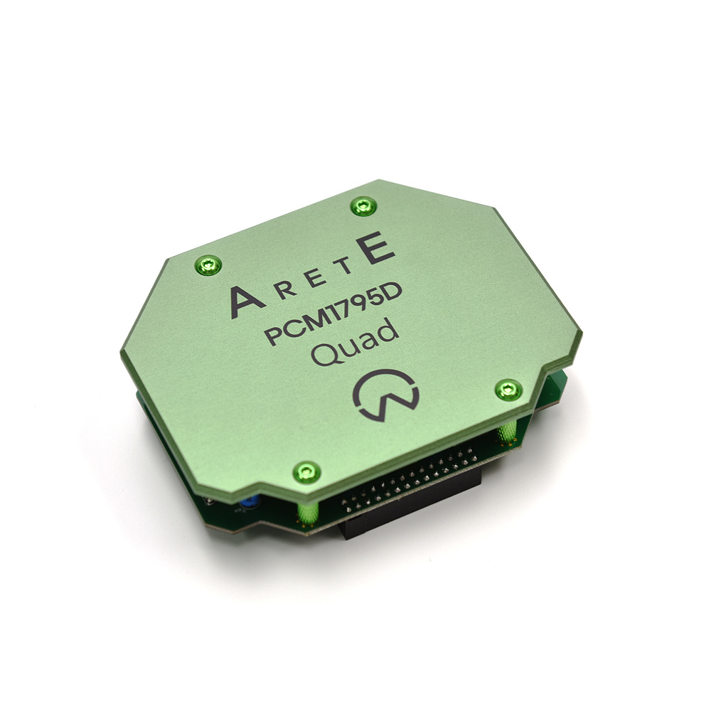 DAC-Module-PCM1790D