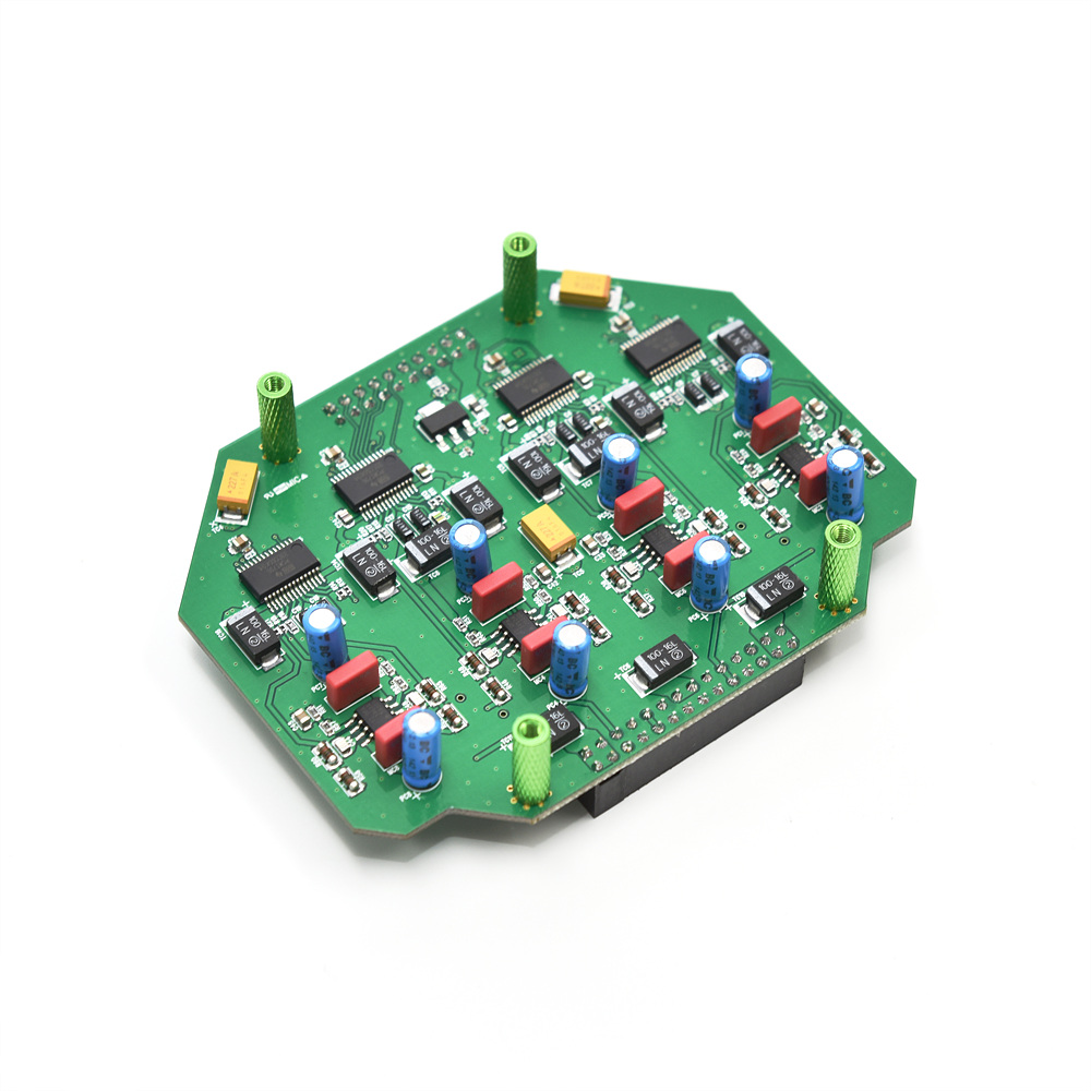 DAC-Module-PCM1790D
